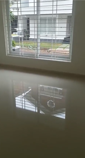 2600sqft 4BHK Semifurnished Brand new Gated Villa