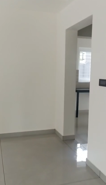 2600sqft 4BHK Semifurnished Brand new Gated Villa