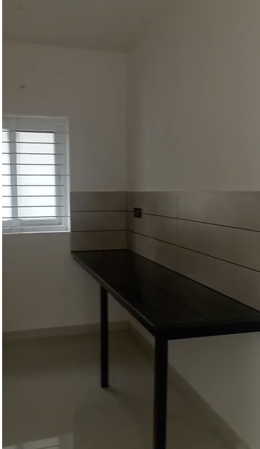 2600sqft 4BHK Semifurnished Brand new Gated Villa