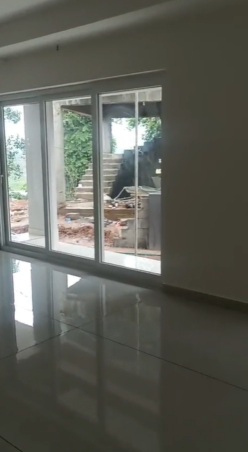 2600sqft 4BHK Semifurnished Brand new Gated Villa