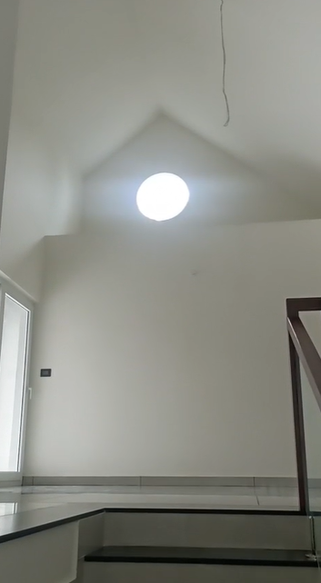 2600sqft 4BHK Semifurnished Brand new Gated Villa