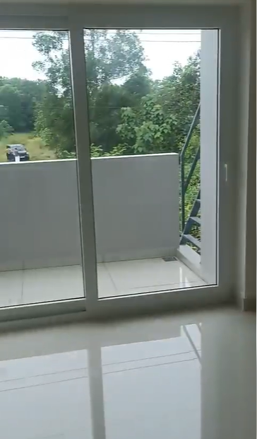 2600sqft 4BHK Semifurnished Brand new Gated Villa