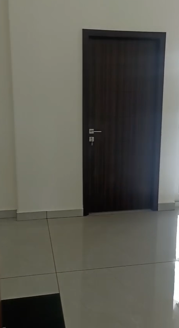 2600sqft 4BHK Semifurnished Brand new Gated Villa