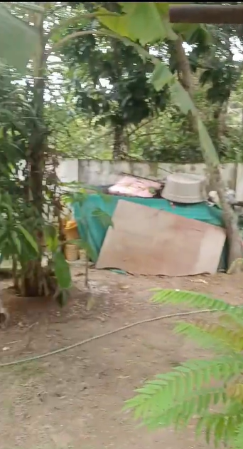 2600sqft 5BHK Waterfront House