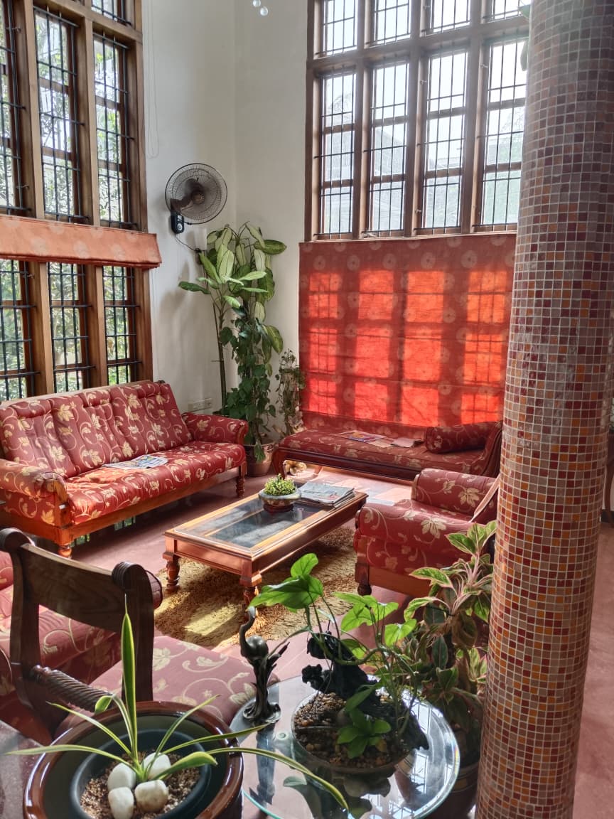 2650sqft 3BHK Semifurnished Villa - for sale in Kerala, Kochi, Kerala