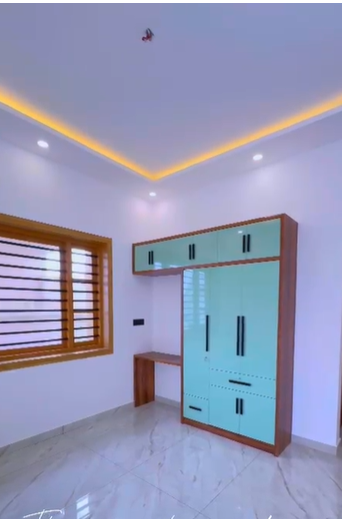 2650sqft 4BHK Brand New Fully furnished House