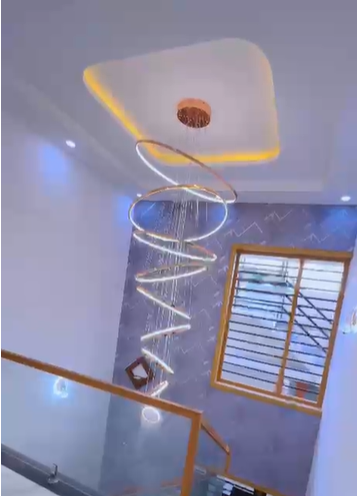 2650sqft 4BHK Brand New Fully furnished House