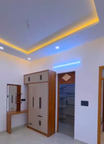2650sqft 4BHK Brand New Fully furnished House