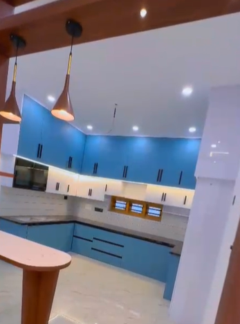 2650sqft 4BHK Brand New Fully furnished House