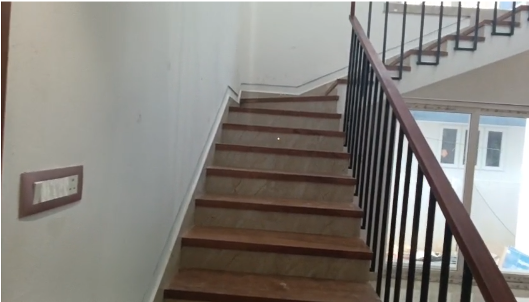 2650sqft 4BHK Brand New Villa