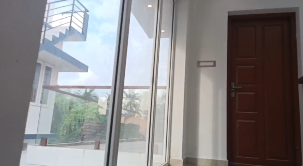 2650sqft 4BHK Brand New Villa