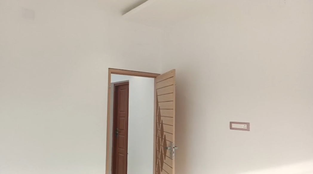2650sqft 4BHK Brand New Villa