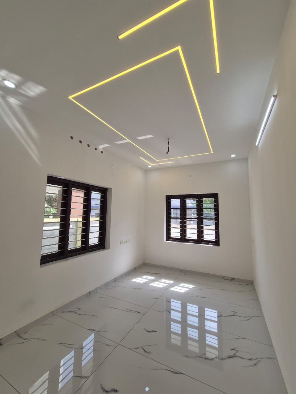 2650sqft 4BHK Fully furnished House in a villa project near Infopark, Kakkanad - for sale in kakkanad, Kochi ( Ernakulam ), Kerala