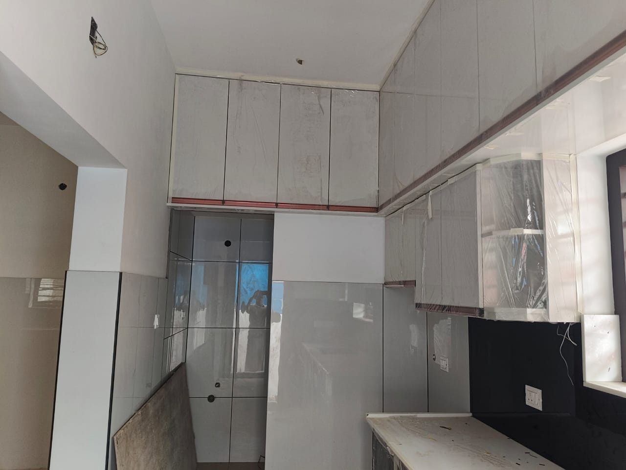 2650sqft 4BHK New House - for sale in Maradu, Kochi ( Ernakulam ), Kerala