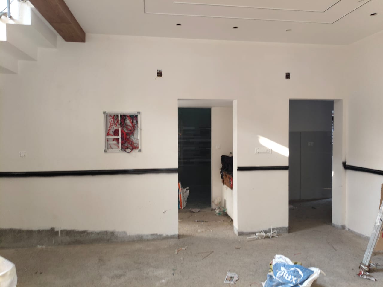 2650sqft 4BHK New House