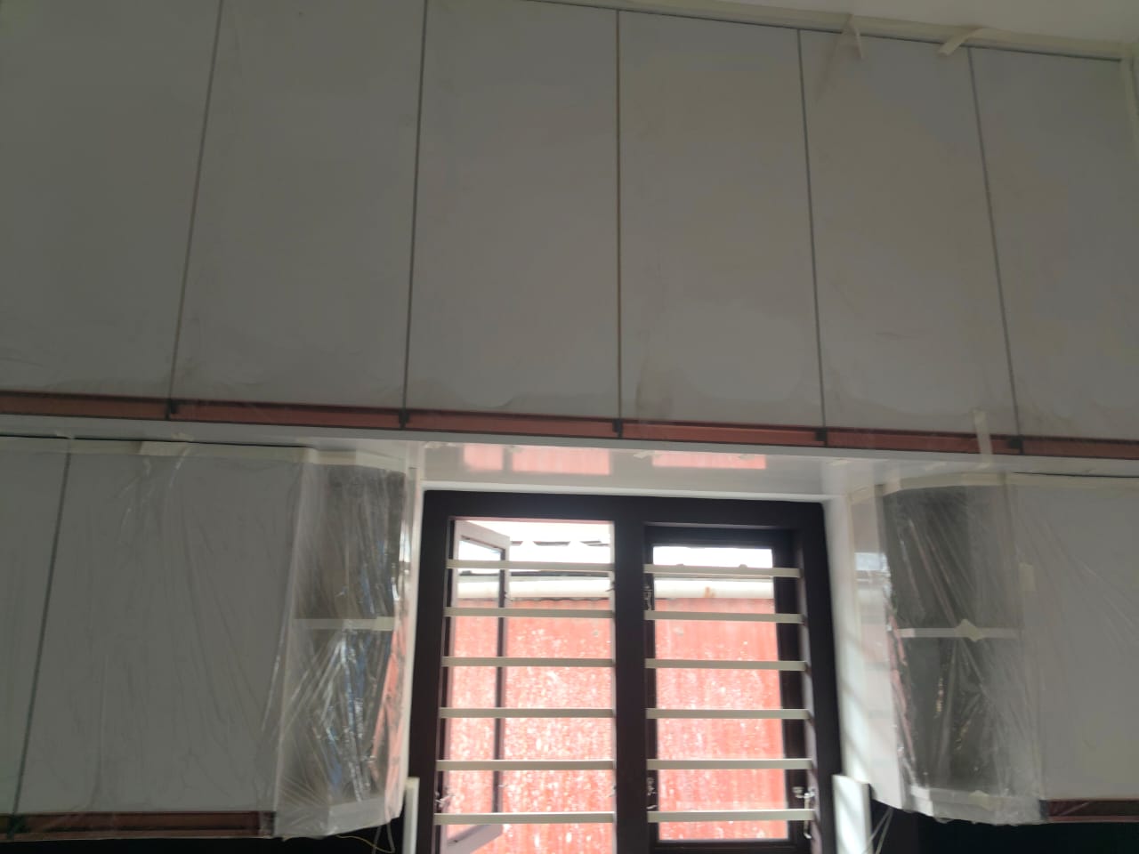 2650sqft 4BHK New House