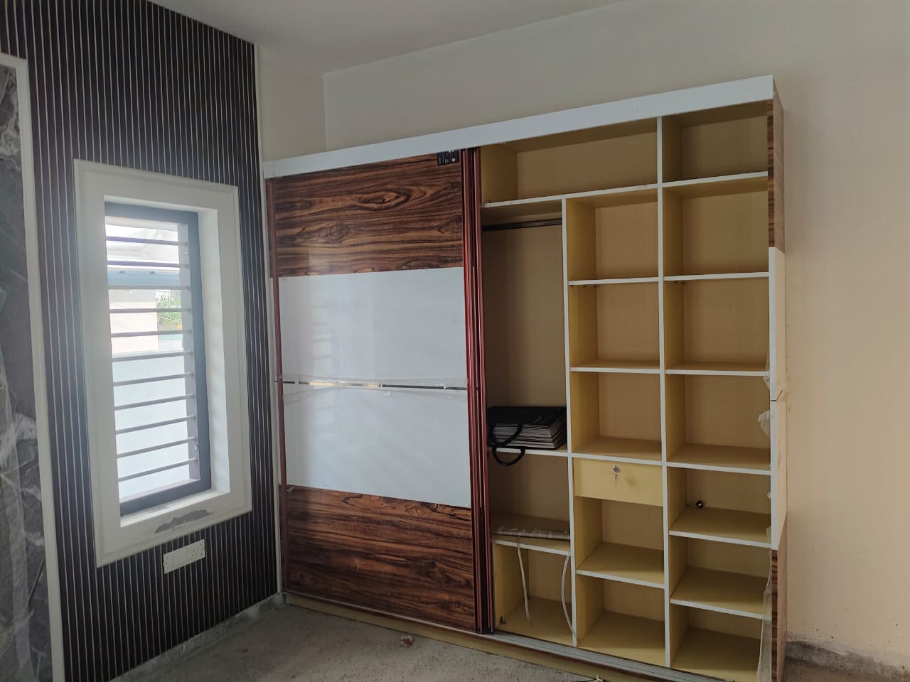 2650sqft 4BHK New House