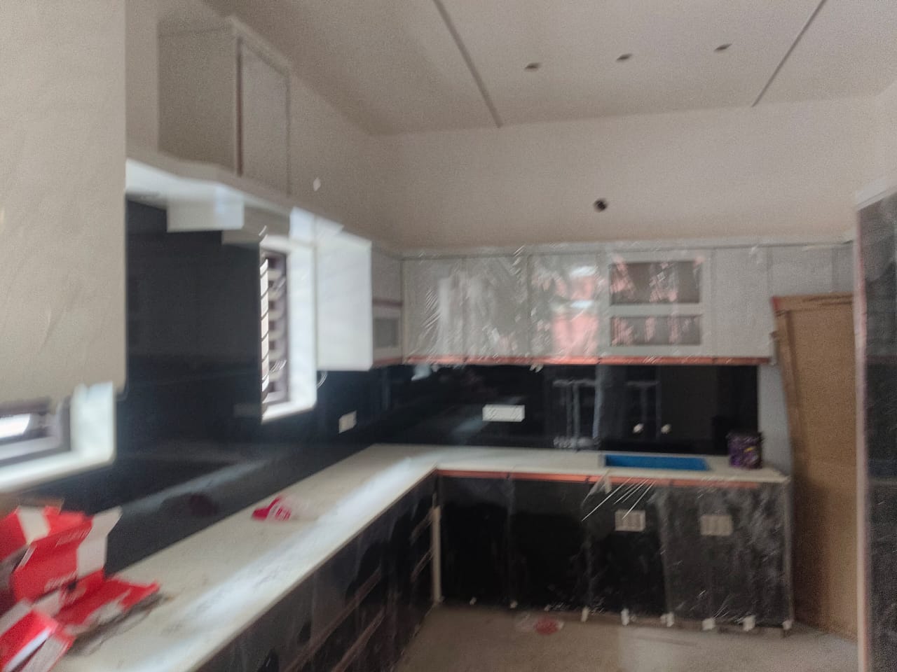 2650sqft 4BHK New House