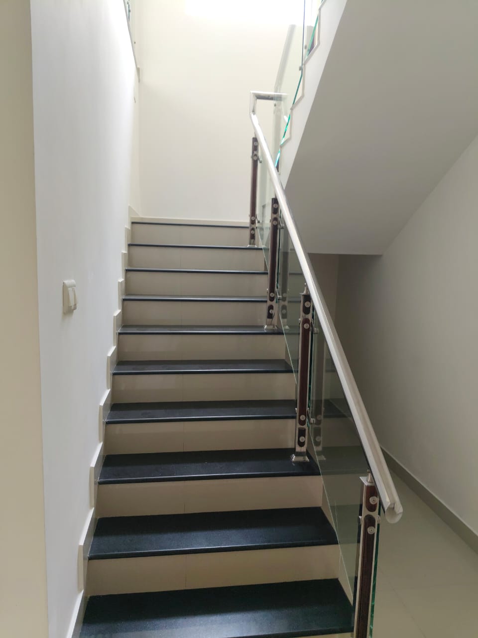 2650sqft 4BHK Villa