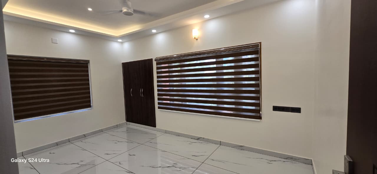 2670sqft 4bhk House