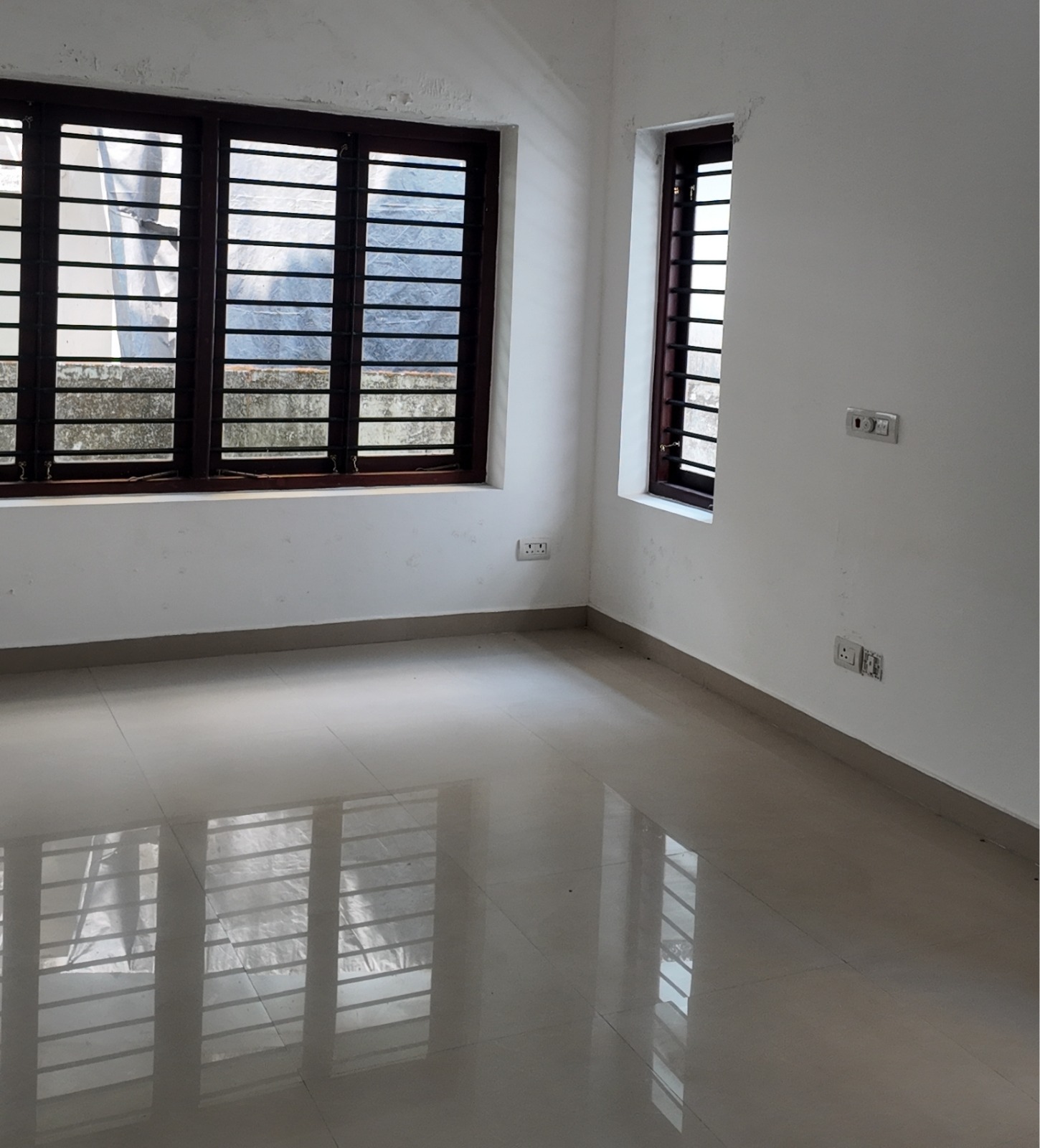 2700sqft 3bhk Unfurnished Villa - for sale in Kakkanad, Kochi ( Ernakulam ), Kerala