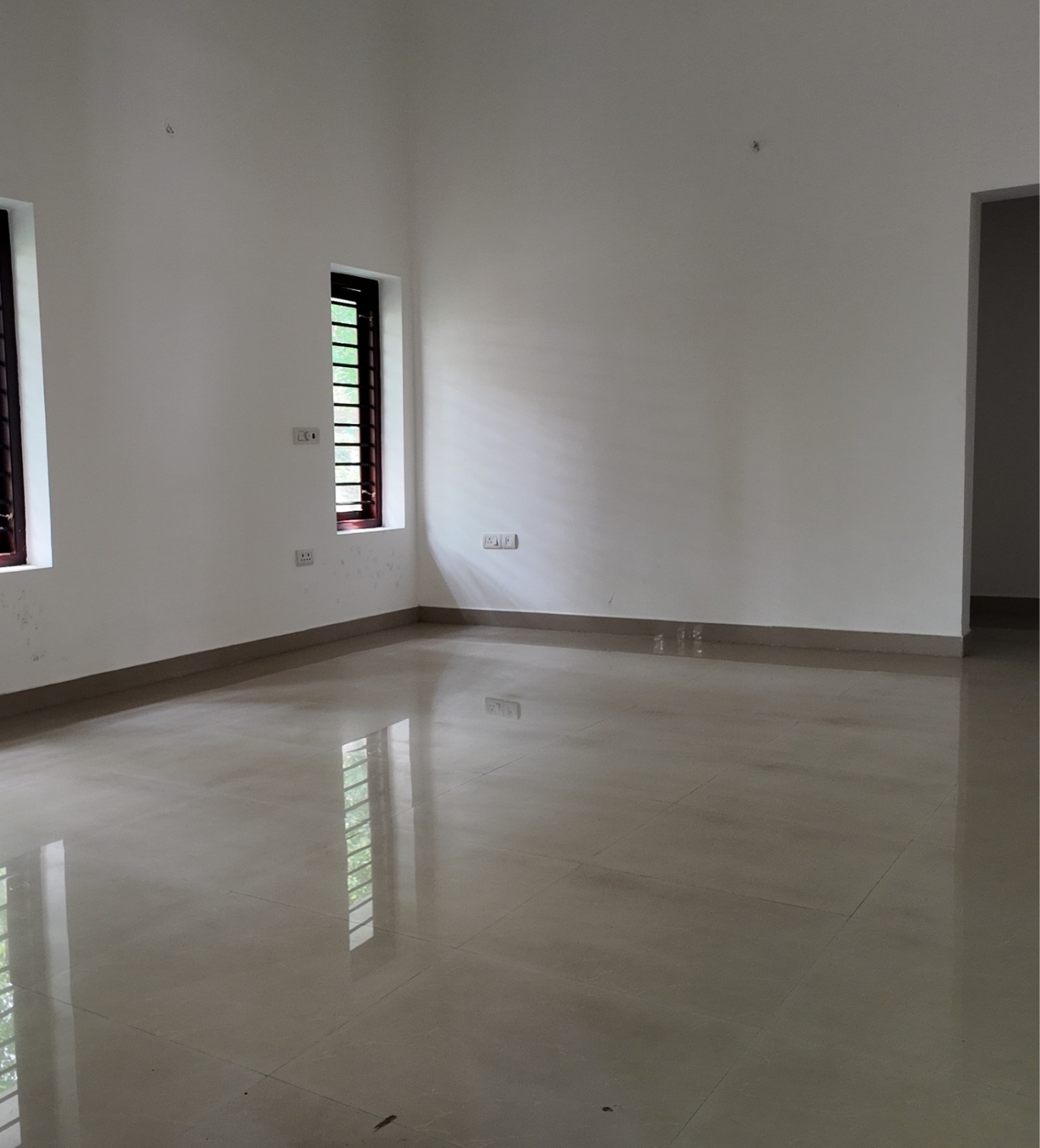 2700sqft 3bhk Unfurnished Villa