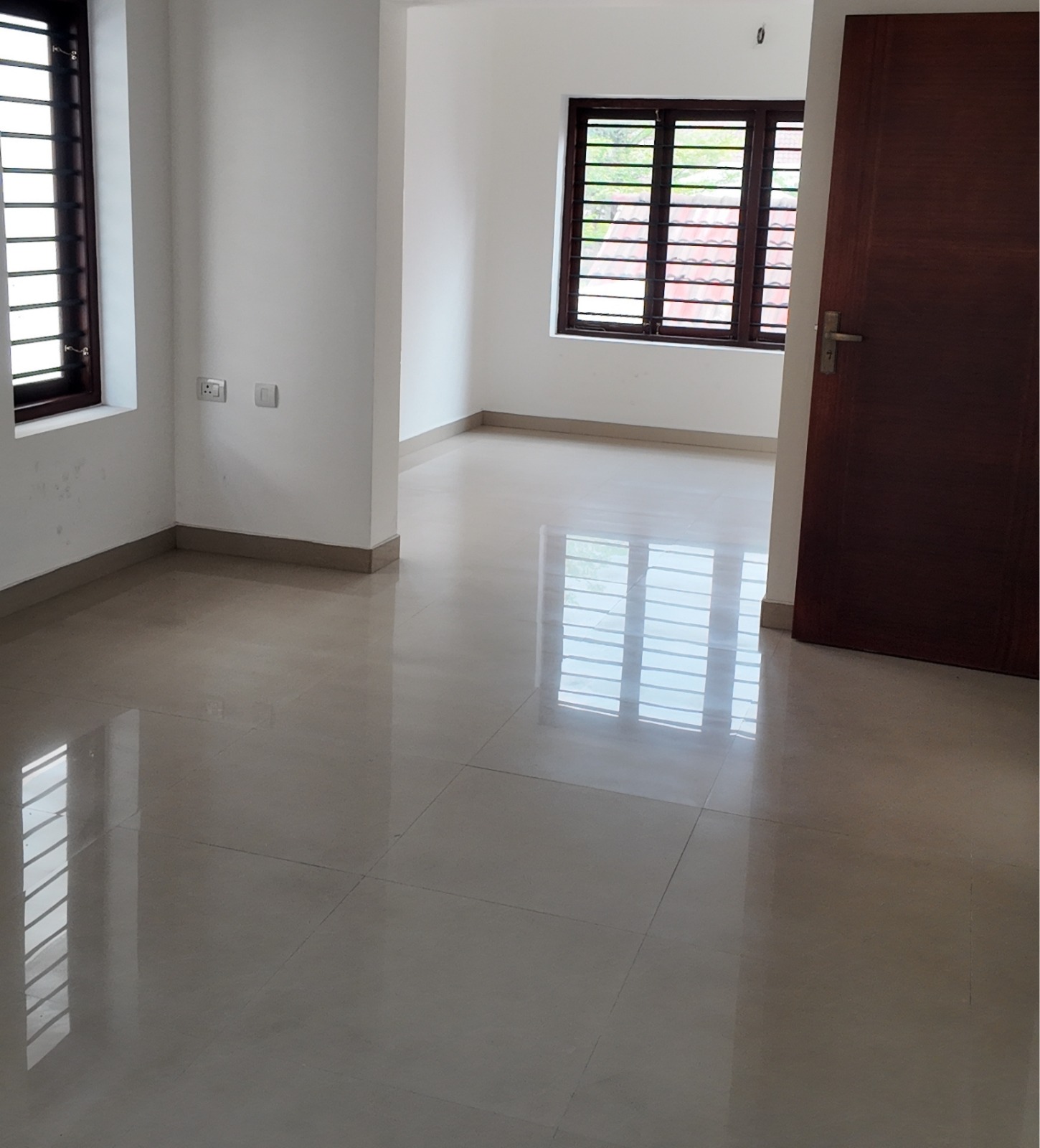2700sqft 3bhk Unfurnished Villa