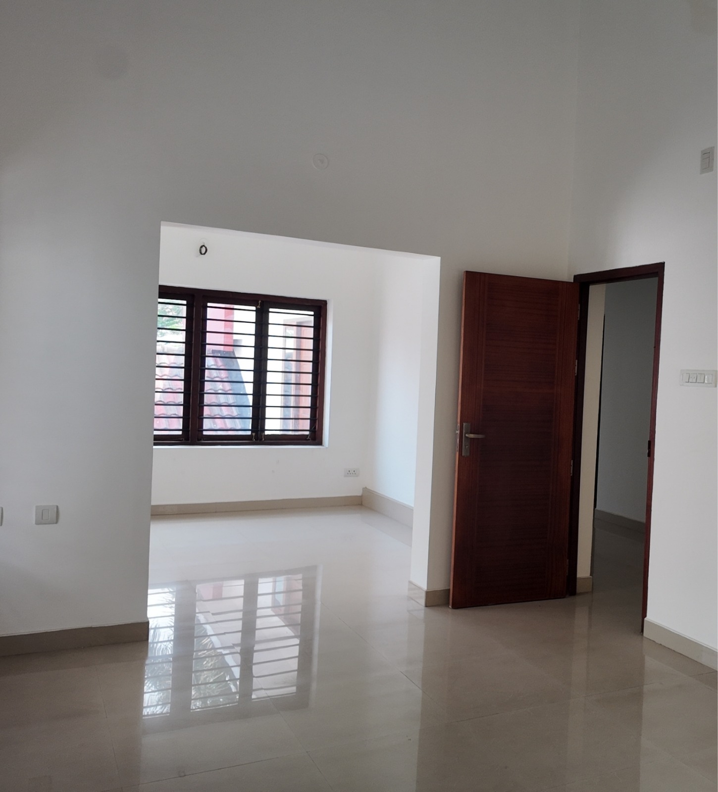 2700sqft 3bhk Unfurnished Villa