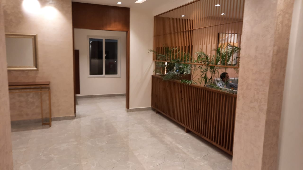 2722sqft 4BHK Semifurnished Flat - for sale in kaloor, Kochi ( Ernakulam ), Kerala
