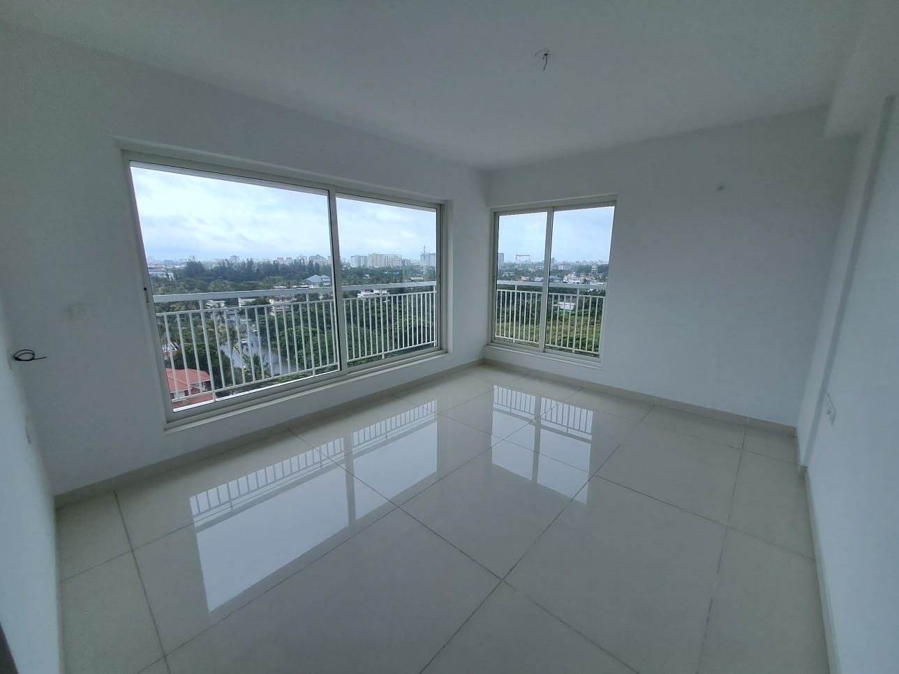 2750 sqft, 4BHK Brand-new Posh Flat in Kaloor - for sale in Kaloor, Kochi ( Ernakulam ), Kerala
