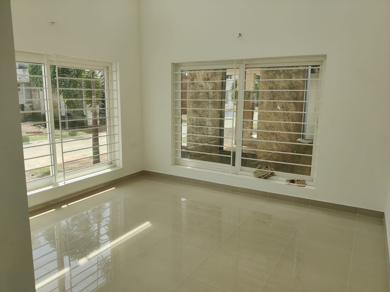 2750 sqft, 4BHK Fully Furnished Villa in Koonammav