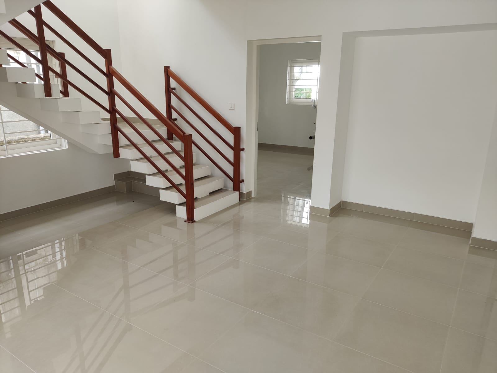 2750 sqft, 4BHK Fully Furnished Villa in Koonammav