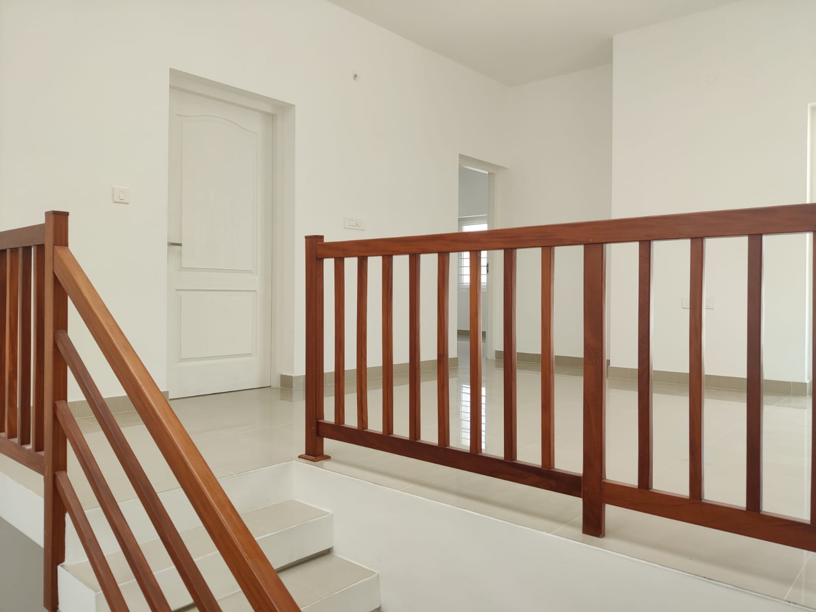 2750 sqft, 4BHK Fully Furnished Villa in Koonammav