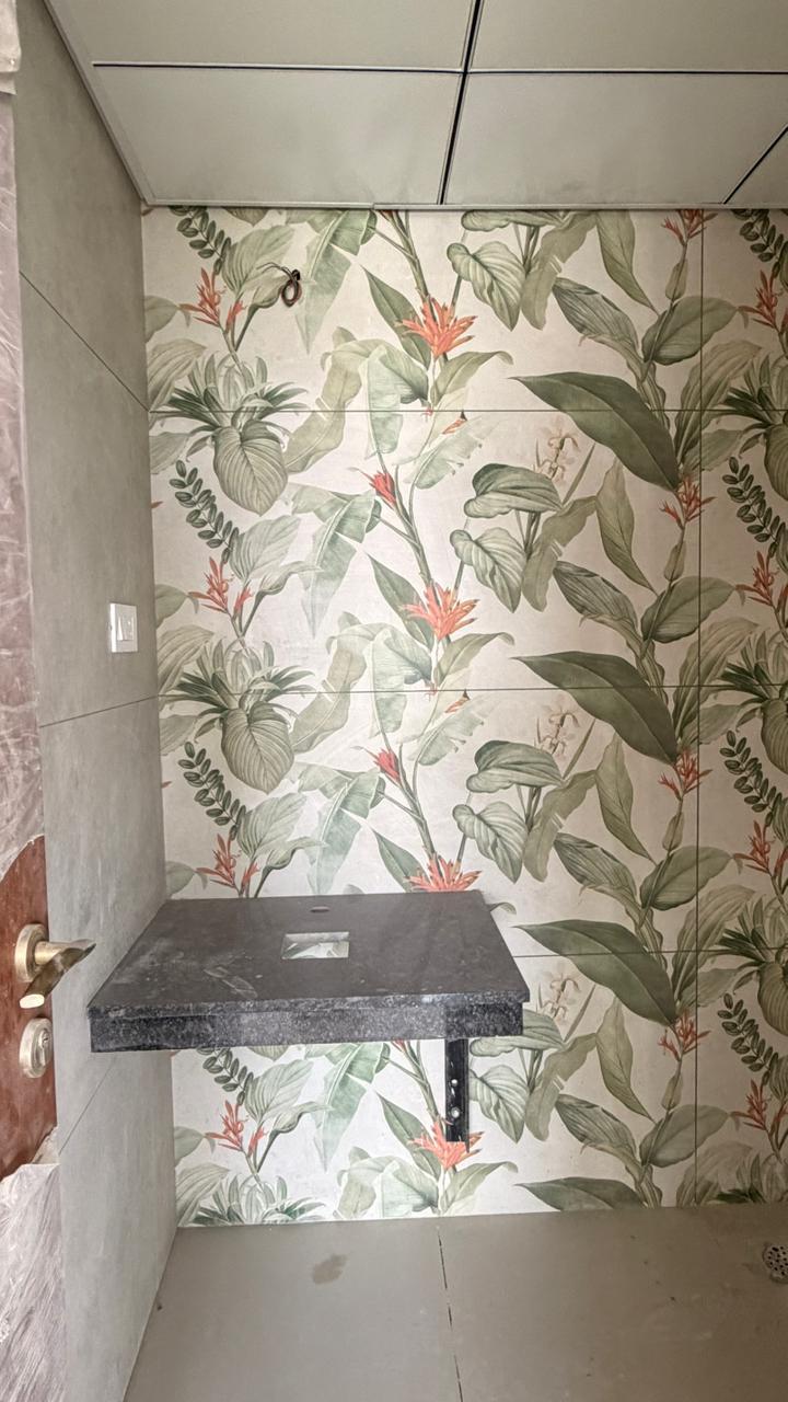 2754sqft 4bhk Semifurnished Flat