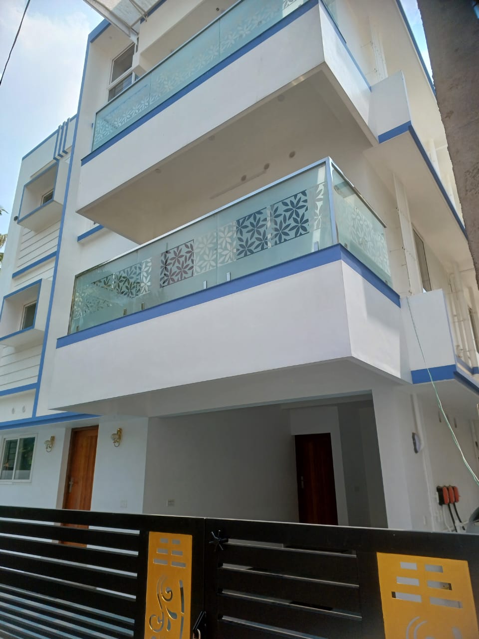 2800sqft 3BHK House - for sale in Maradu, Kochi ( Ernakulam ), Kerala