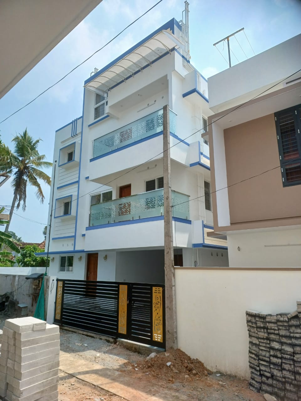 2800sqft 3BHK House