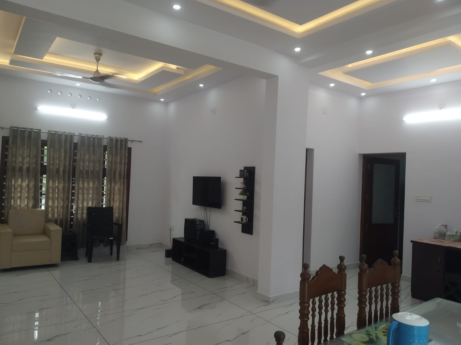 2800sqft 4BHK House