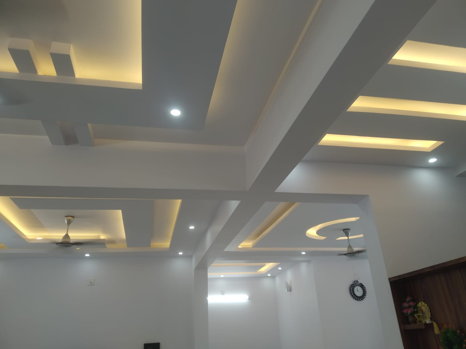 2800sqft 4BHK House