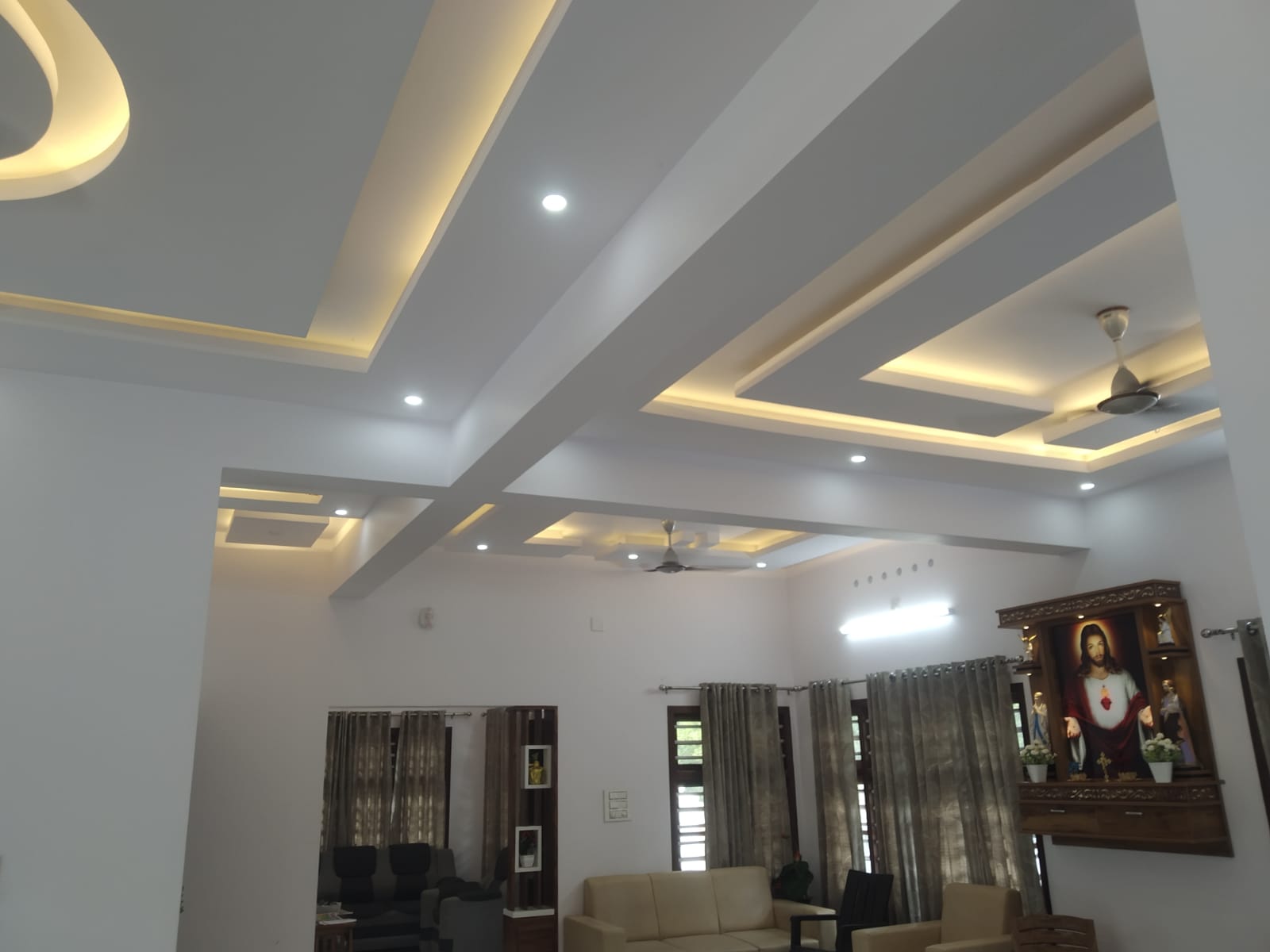 2800sqft 4BHK House