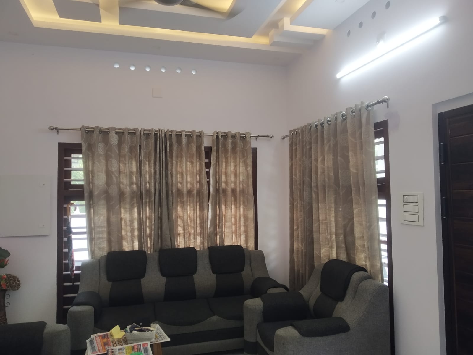 2800sqft 4BHK House