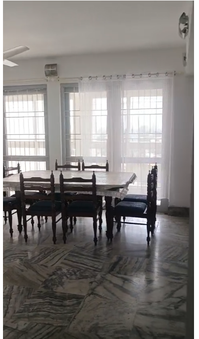 2800sqft 4BHK Semifurnished Flat - for sale in Ravipuram, Kochi ( Ernakulam ), Kerala