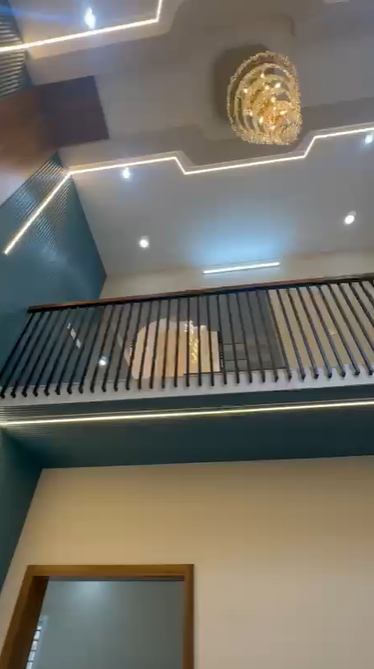 2800sqft 4BHK Semifurnished New House