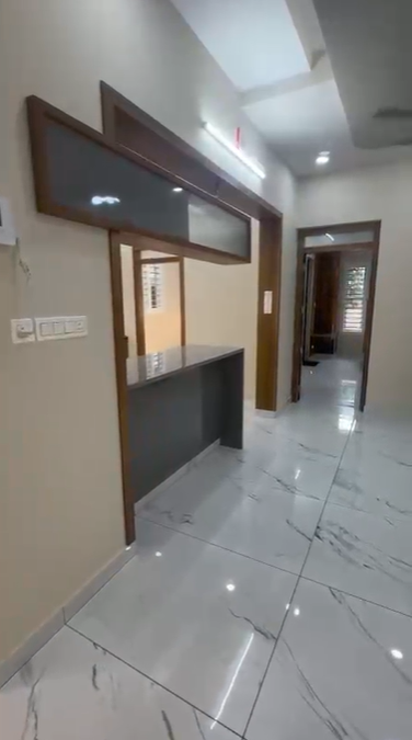 2800sqft 4BHK Semifurnished New House