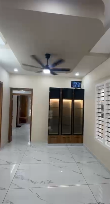 2800sqft 4BHK Semifurnished New House