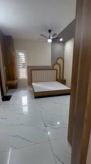 2800sqft 4BHK Semifurnished New House