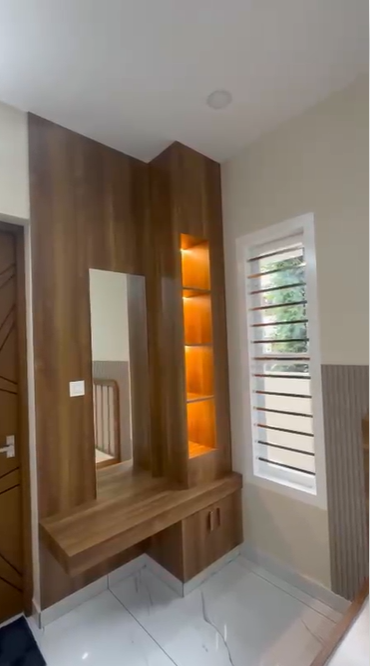 2800sqft 4BHK Semifurnished New House