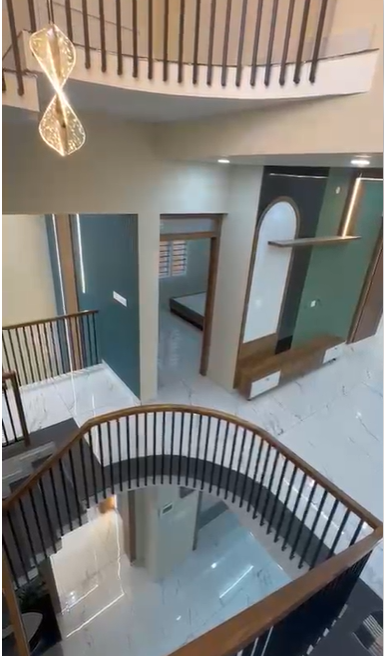 2800sqft 4BHK Semifurnished New House