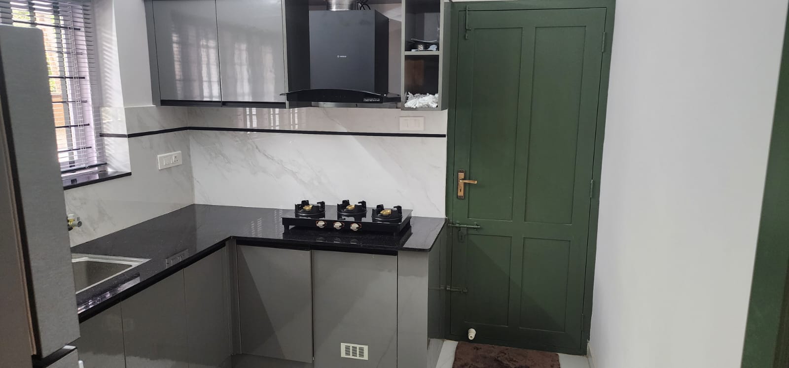 2850sqft 3BHK Brand New Fully Furnished House with 5.5cent