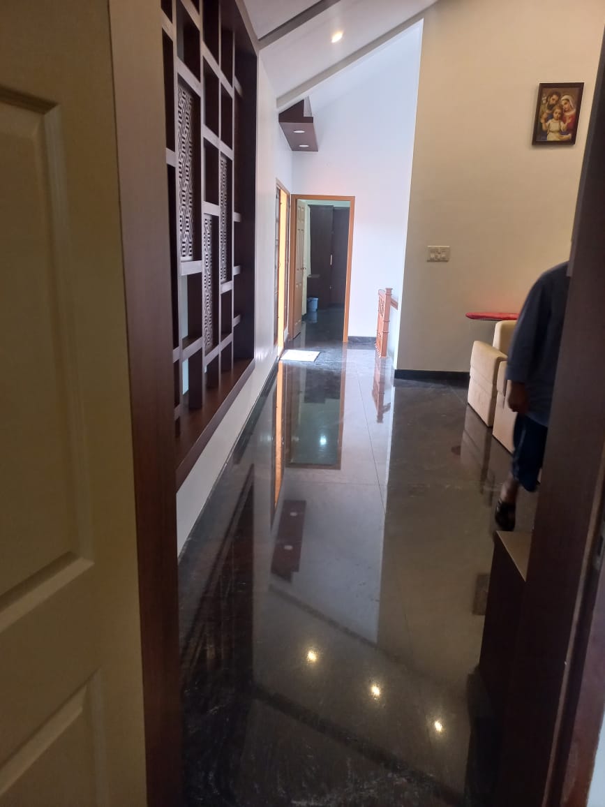 2850sqft 4BHK Fully furnished Villa