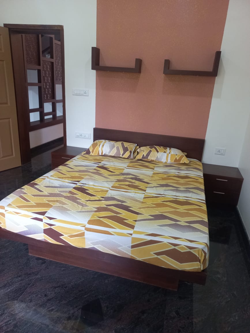 2850sqft 4BHK Fully furnished Villa